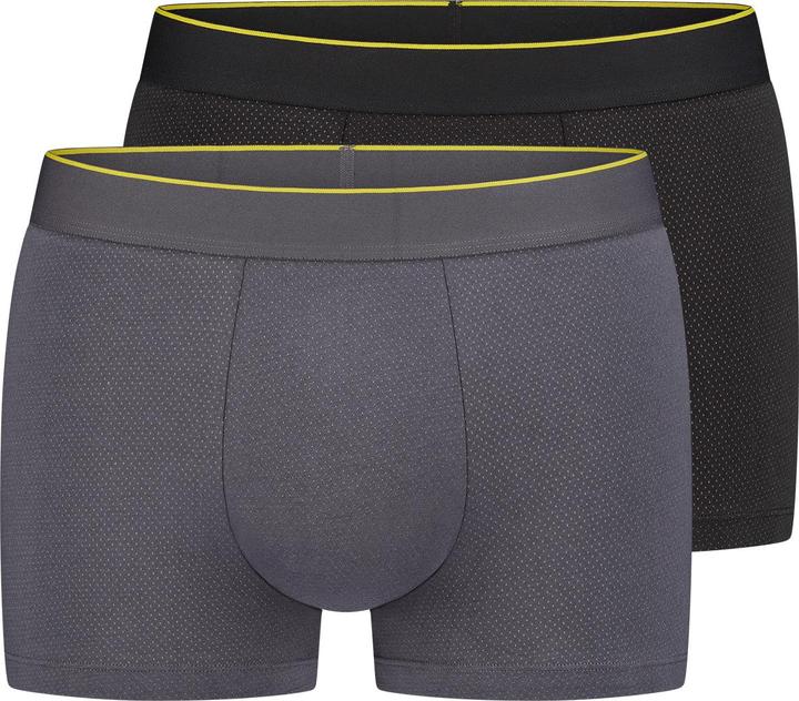 Produktbild Sloggi EVER Airy Hipster C2P (XL, 2er Pack)