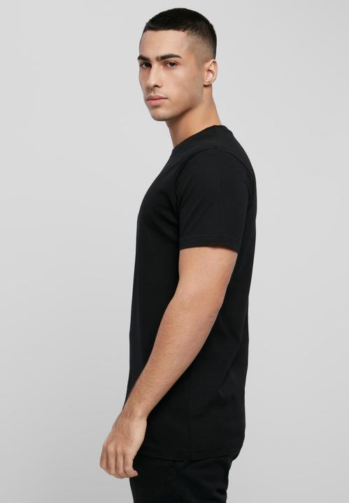 Actual product image Mister Tee Rich As Fuck Tee (M)