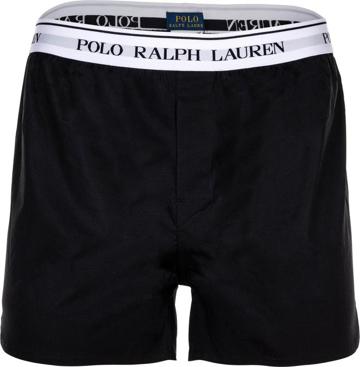 Immagine prodotto Ralph Lauren Boxer in tessuto dal taglio casual e confortevole (XXL, confezione da 3)