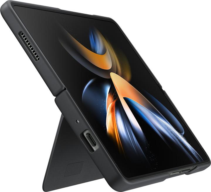 Produktbild Samsung Slim Standing Cover (Samsung Galaxy Z Fold4)