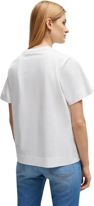 Immagine prodotto BOSS Maglietta Monogramma Ricamata Donna (40)