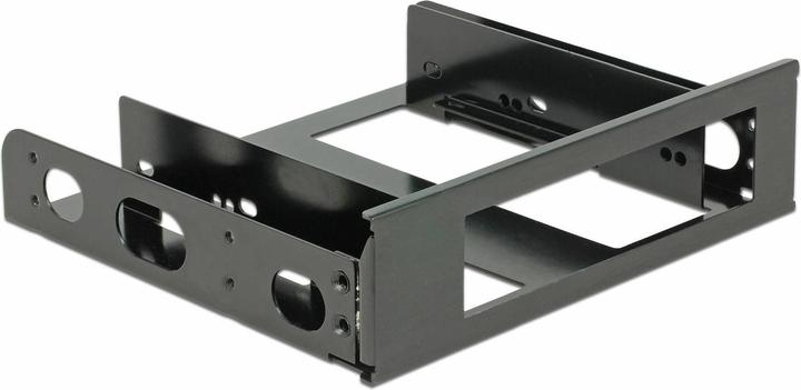 Immagine prodotto Delock Kit di montaggio da 5,25", 1x 3,5" in 5,25