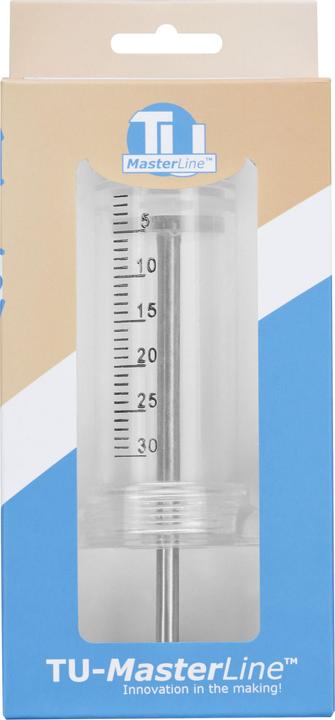 Image du produit Magni TU Flex-Master Doseur LL Luer-Lock, 30ml