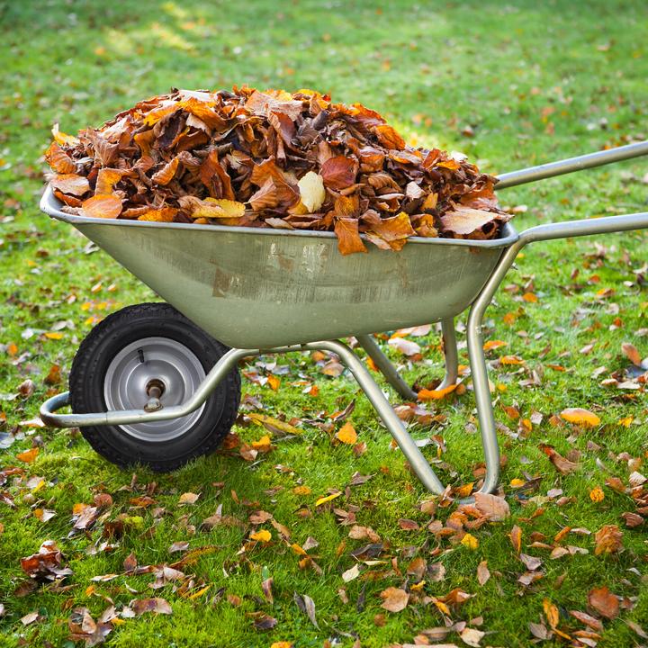 Produktbild Relaxdays Sackkarrenreifen (154 kg)