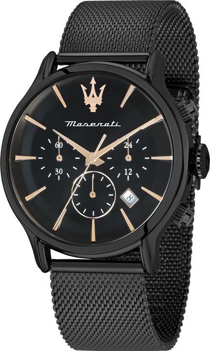 Maserati Epoca (Chronograph, 42 mm)