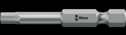 Produktbild Wera 840/4 Z Hex-Plus 2,5 x 89 mm (2,5mm)