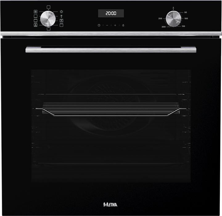 Actual product image Etna Multifunctional Oven Om272zt