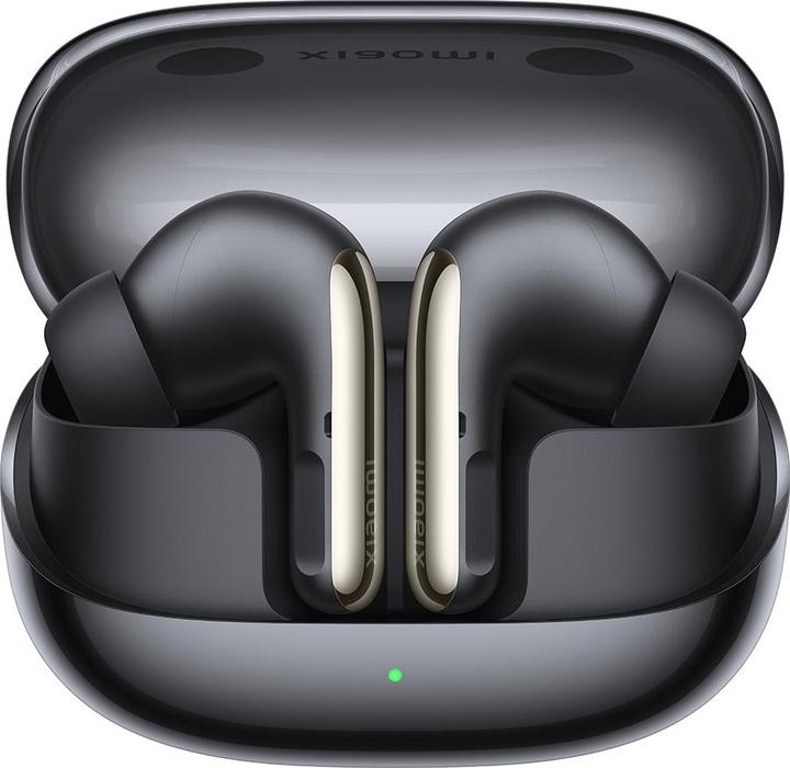 Actual product image Xiaomi Buds 5 Pro WiFi Edition (ANC, 10 h, Wireless)