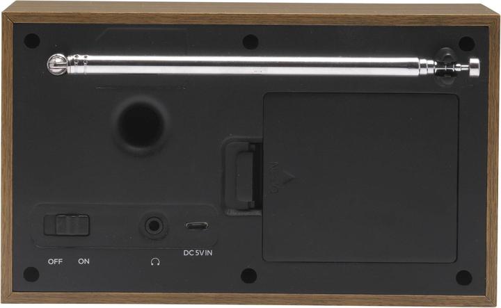 Immagine prodotto Denver DAB-46 (DAB, FM)