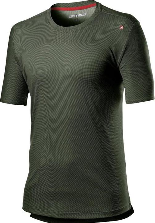 Castelli Tech Tee