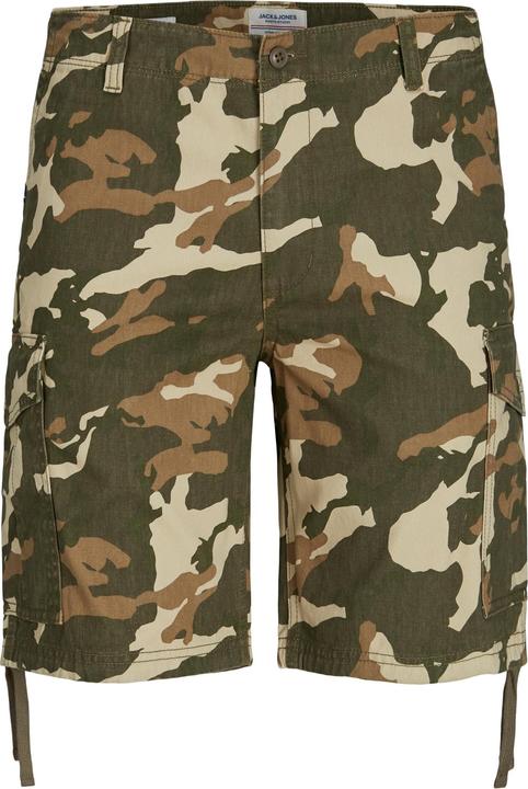 Jack & Jones Jpstmarley Jjcargo Shorts Ana Sn
