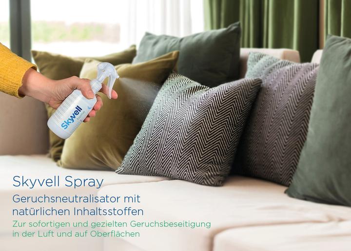 Produktbild Skyvell Spray
