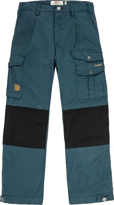 mountain blue