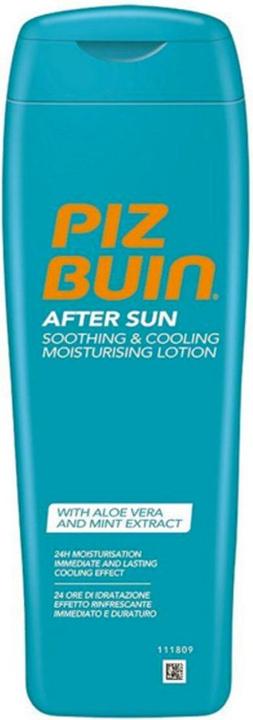 Piz Buin After Sun (Lotion, 200 ml)