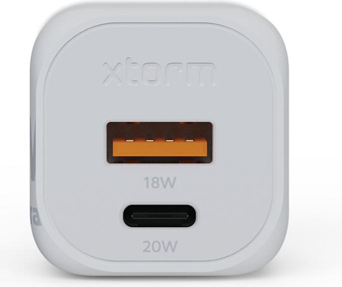 Produktbild Xtorm GaN2 Ultra Series (20 W)