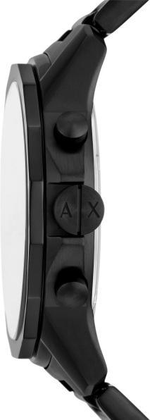 Immagine prodotto Armani Exchange Banche (Orologio da polso analogico, 44 mm)
