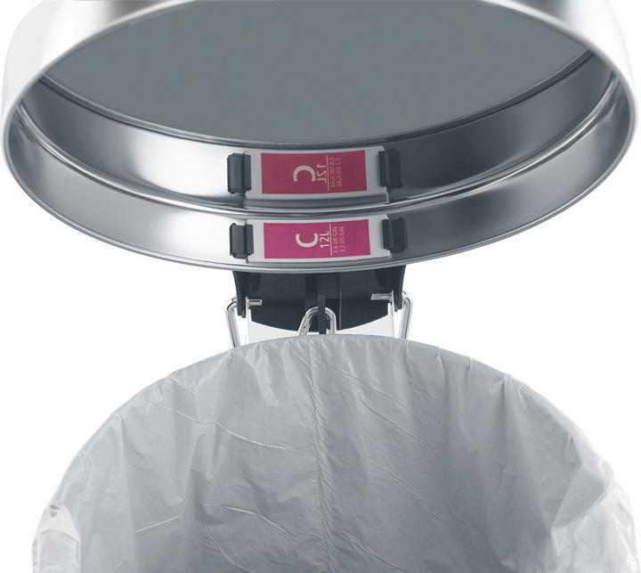 Image du produit Brabantia PerfectFit taille C (20 x, 12 l)