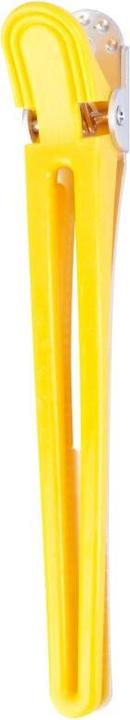 Image du produit Fripac Carte de 10 Combi-Clips Jaune (10 pcs)