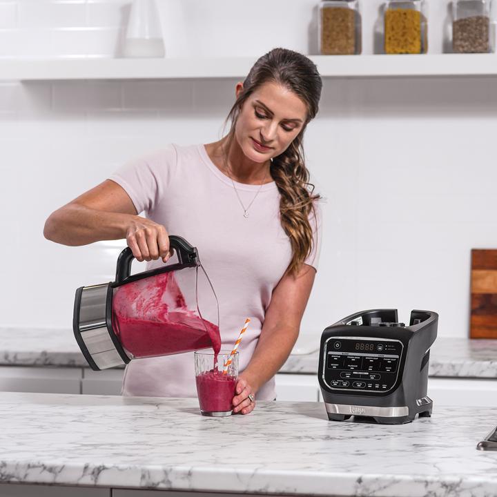 Produktbild Ninja HB150EU Standmixer (EU-Stecker, 1000 W)