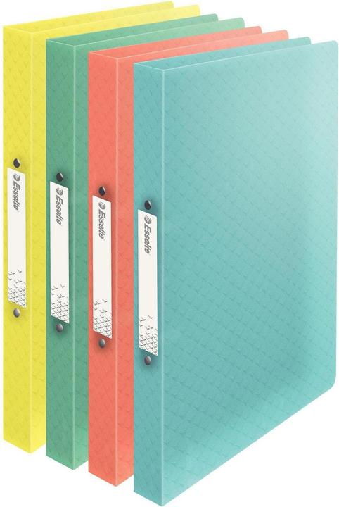 Actual product image Esselte Ring binder (A4, 25 mm, 1 Piece)