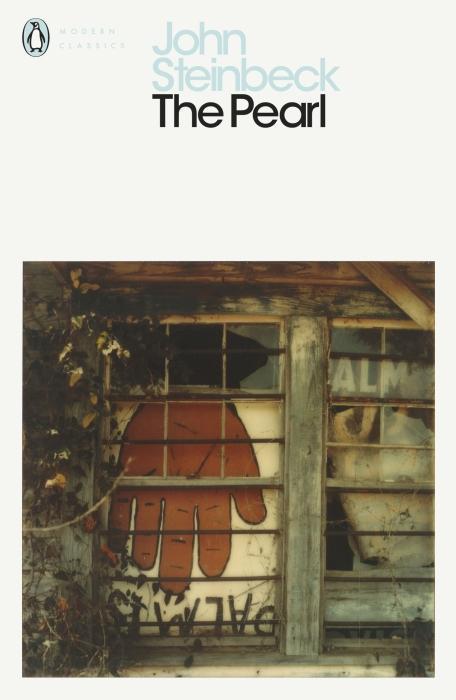 Produktbild The Pearl (Englisch, John Steinbeck, Jose-Luis Orozco, Linda Wagner-Martin, 2000)