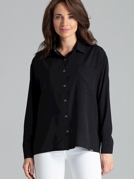 Lenitif Langarm Hemd (XL)