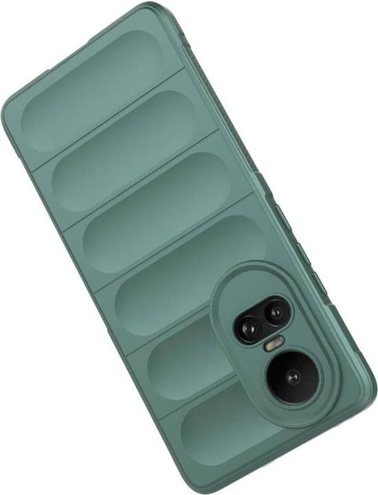 Produktbild Cover-Discount OPPO Reno10 / 10 Pro - Rugged Protective Cover grün (OPPO Reno 10, Oppo Reno 10 Pro)