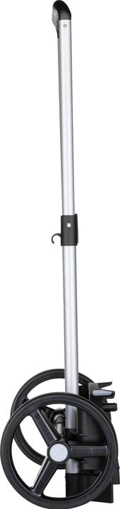 Produktbild reisenthel citycruiser glossy dots black