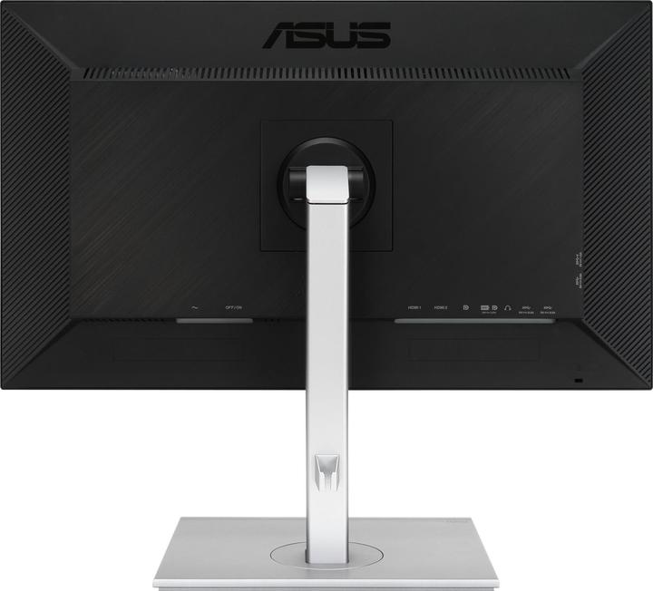Actual product image ASUS ProArt PA279CV (3840 x 2160 Pixels, 27")