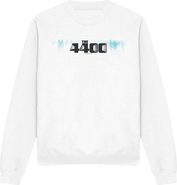 Produktbild The 4400 Sweatshirt (XXL)