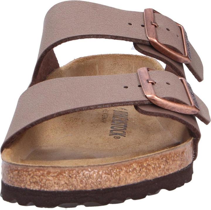 Immagine prodotto Birkenstock Arizona Birko-Flor Nubuck Normale (42)