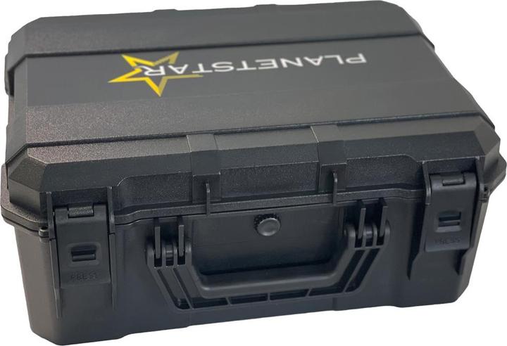 Actual product image Planetstar Hydra 25 all-purpose case