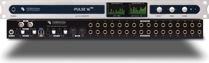 Image du produit Ferrofish Pulse16 MX