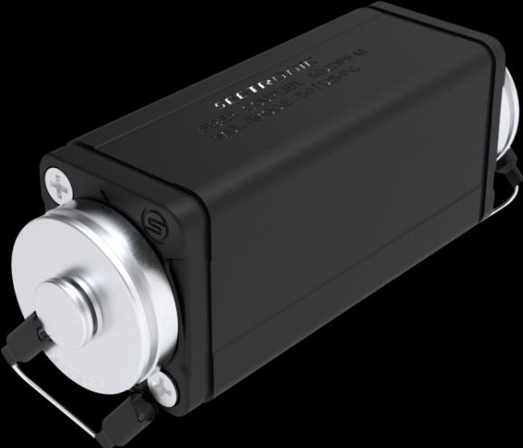 Produktbild Seetronic Multimode Fibre optic coupler