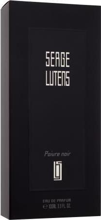 Actual product image Serge Lutens Poivre Noir Eau de Parfum (Eau de parfum, 100 ml)