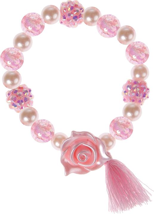 Great Pretenders Armband Party In Pink