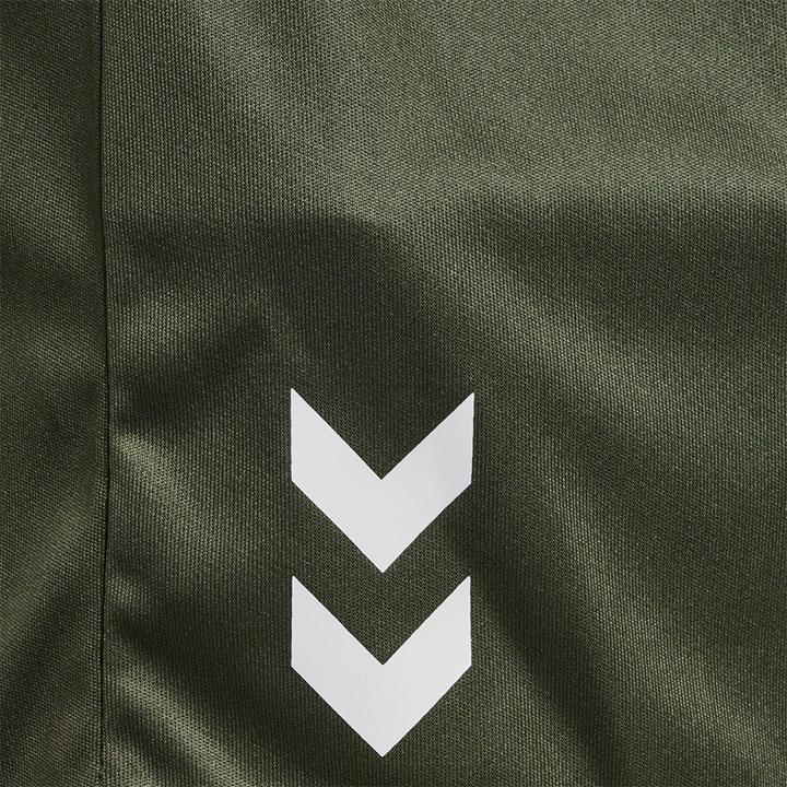Actual product image hummel Hmlactive Court Pl Jersey S/S (S)