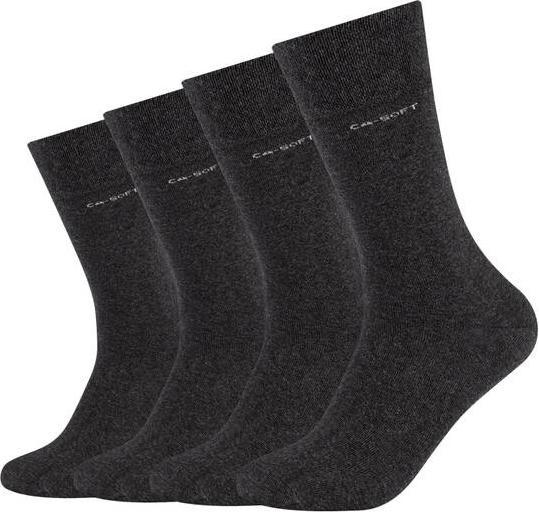 Camano 4erPack Ca-Soft Socken