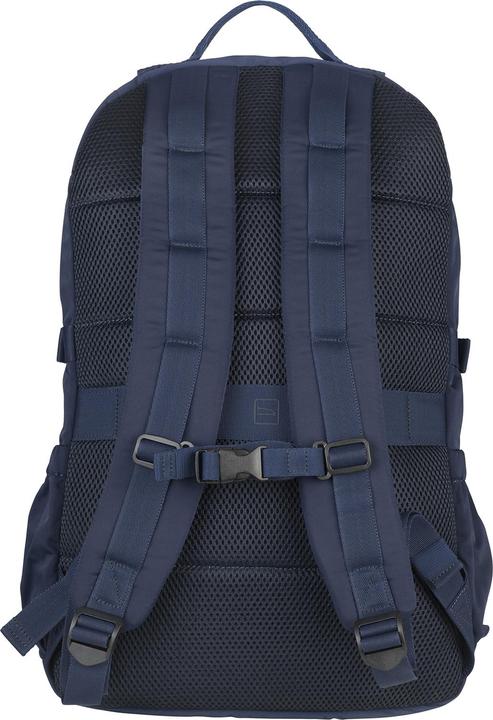 Produktbild Tucano BINARIO Rucksack 15.6" blau MacBook Pro 16", Laptop 15.6" (3.96 l)