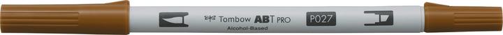 Image du produit Tombow ABT Pro (Orange, 1 x)