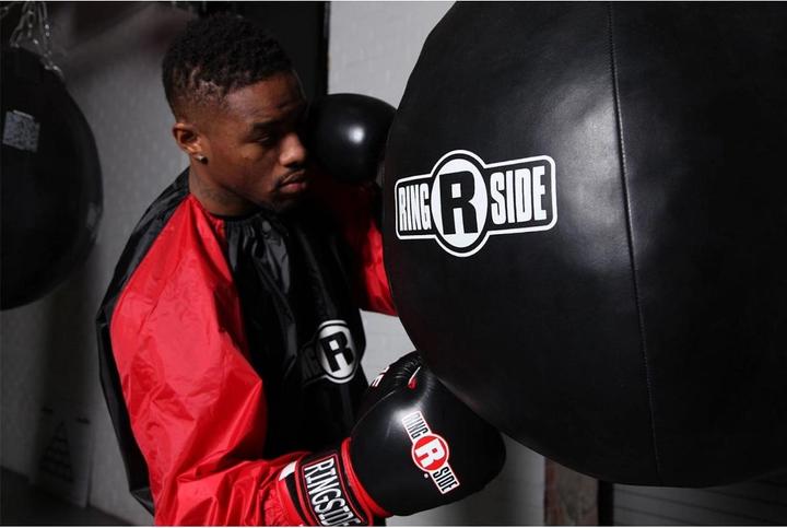 Image du produit Ringside Tenue de Sudation pour la perte de poids (L)