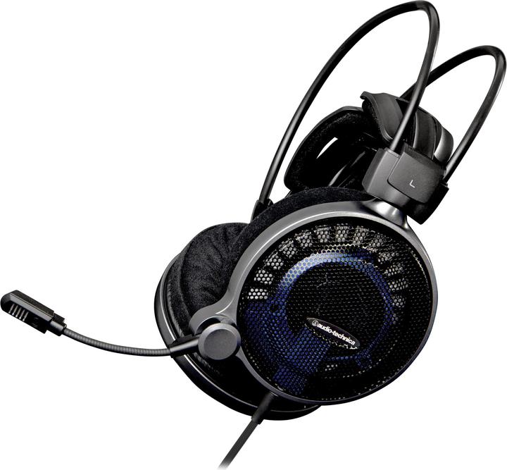 Actual product image Audio-Technica Ath-Adg1x (Cable)
