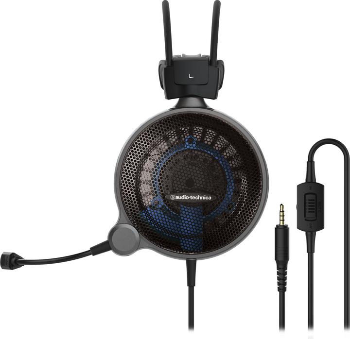 Actual product image Audio-Technica Ath-Adg1x (Cable)