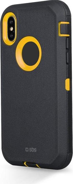Immagine prodotto SBS Custodia protettiva (Apple iPhone XS)