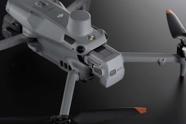 Actual product image DJI Matrice 4 Series Battery (Drone battery, DJI Matrice 4)