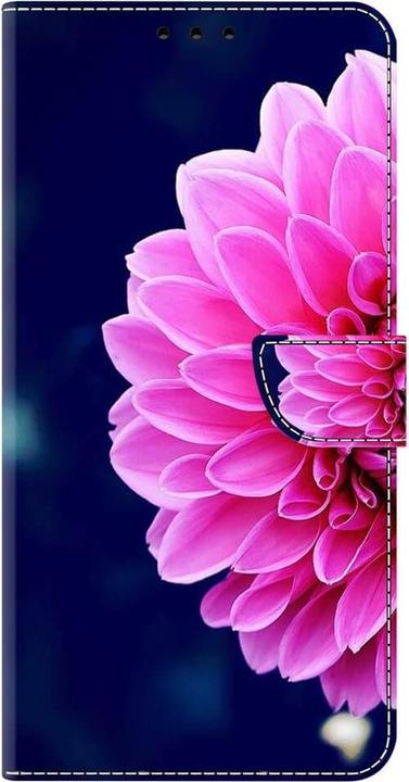 Immagine prodotto Cover-Discount Galaxy A35 - 3D-Effekt Hülle Etui (Samsung Galaxy A35)