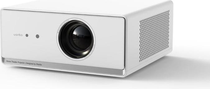 Actual product image Wanbo X5 Air (Full HD, 1100 lm, 1.5:1)