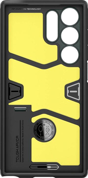 Produktbild Spigen Tough Armor (Samsung Galaxy S23 Ultra)