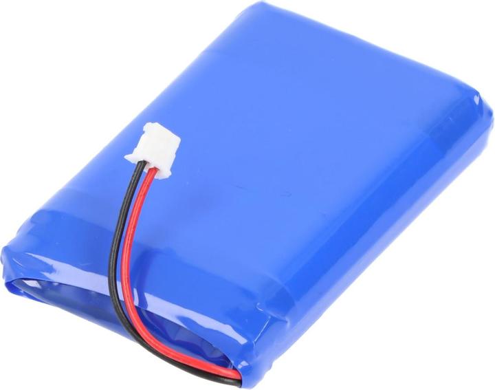 Actual product image AccuCell Battery Sony PS4 Pro wireless controller (PS4)