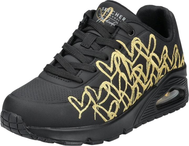 Image du produit Skechers Baskets spéciales UNO-GOLDEN HEART (35)